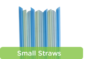 Small Straws