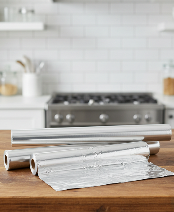 Eatons Aluminium Products