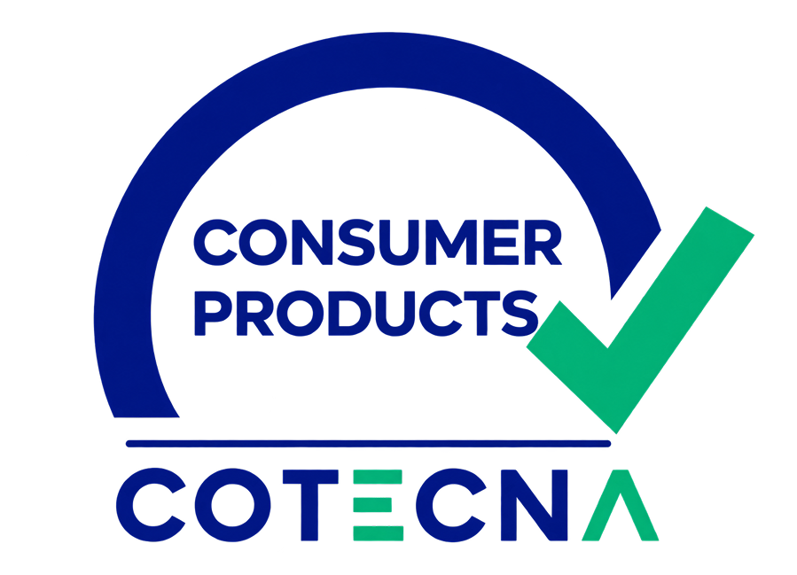 Cotecna Certified