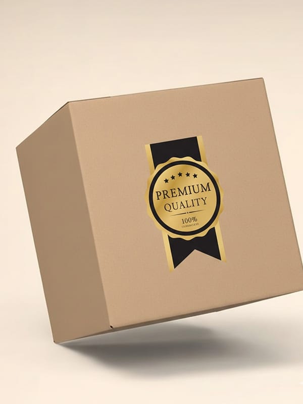 Reliable Bulk Supply