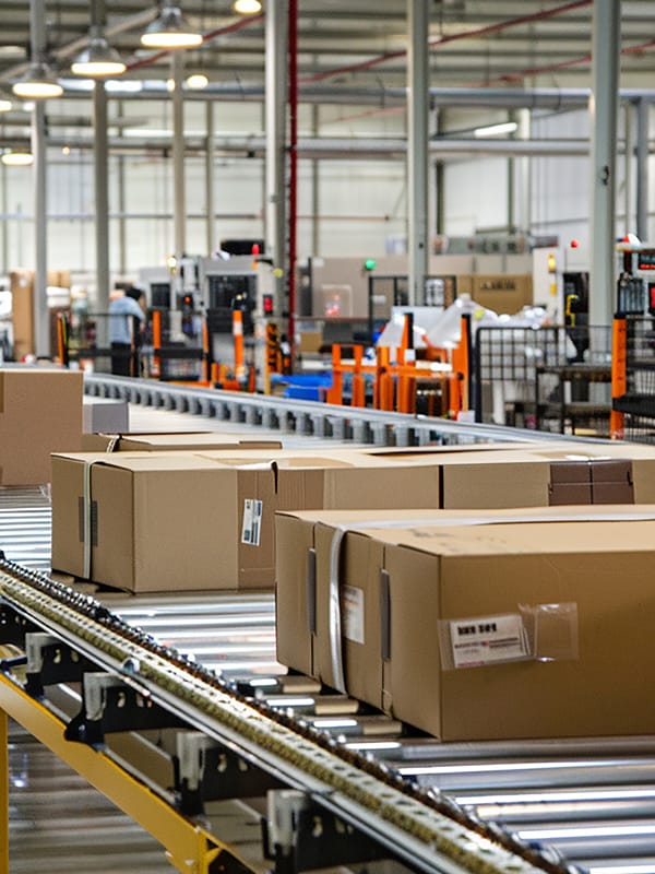 Reliable Bulk Supply