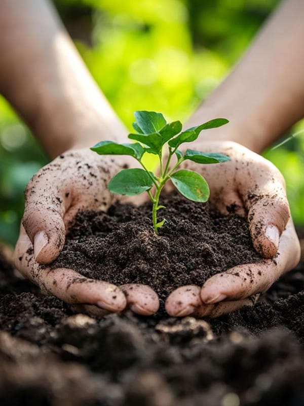 Sustainable Alternatives