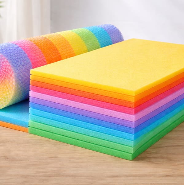 EPE Sheet Manufacturing