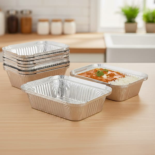 Eatons Sustainable Tableware