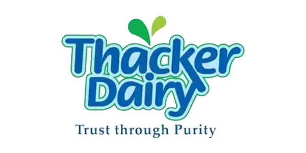 Thacker Dairy